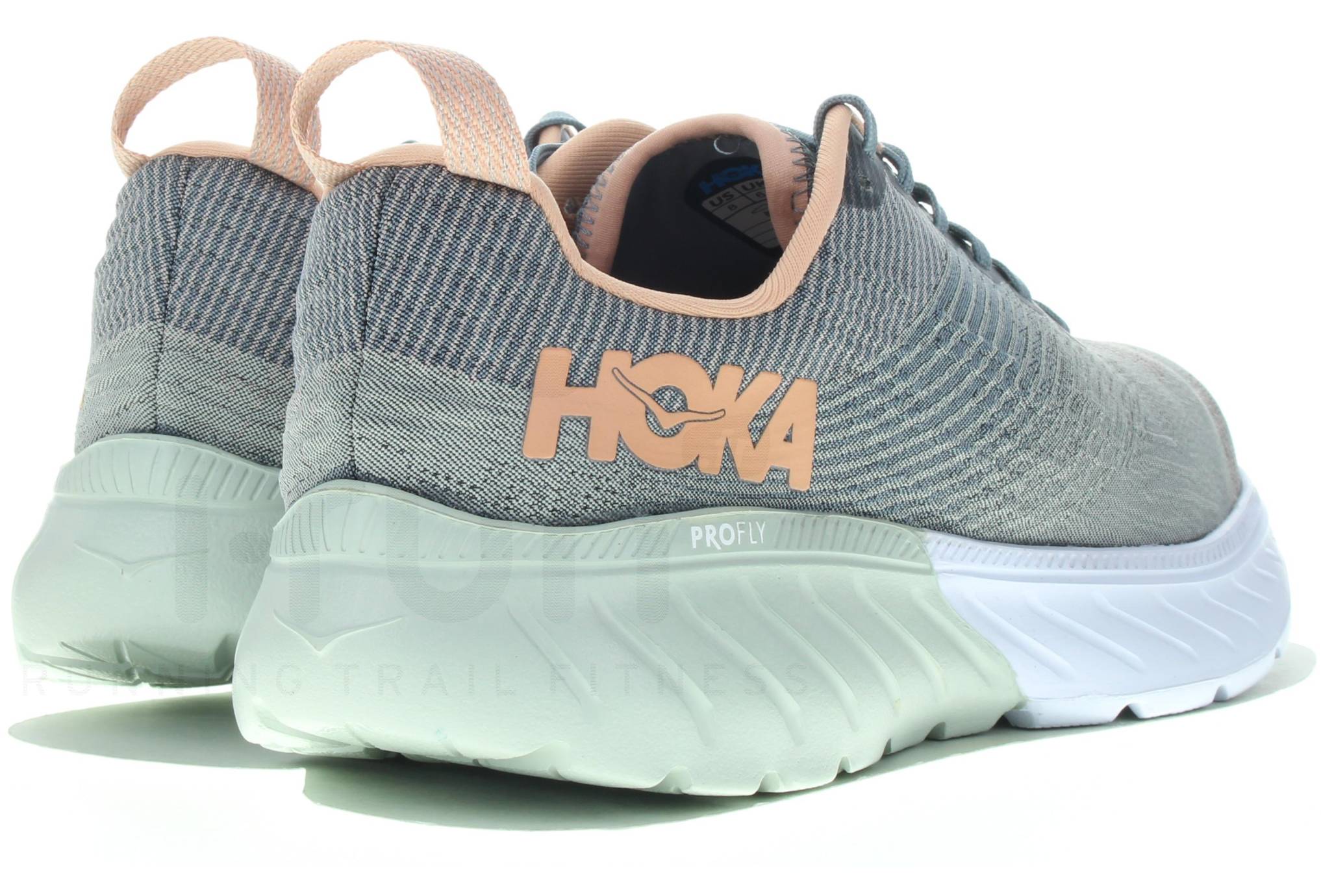 Hoka One One Mach 3
