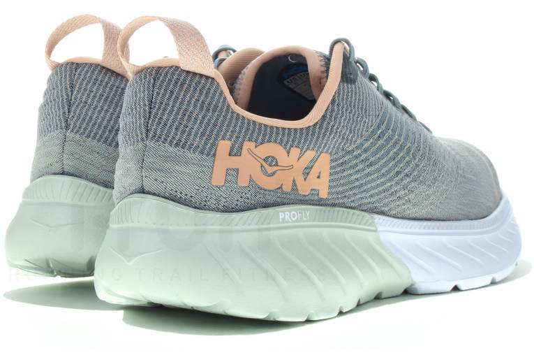 Hoka One One Mach 3 W 