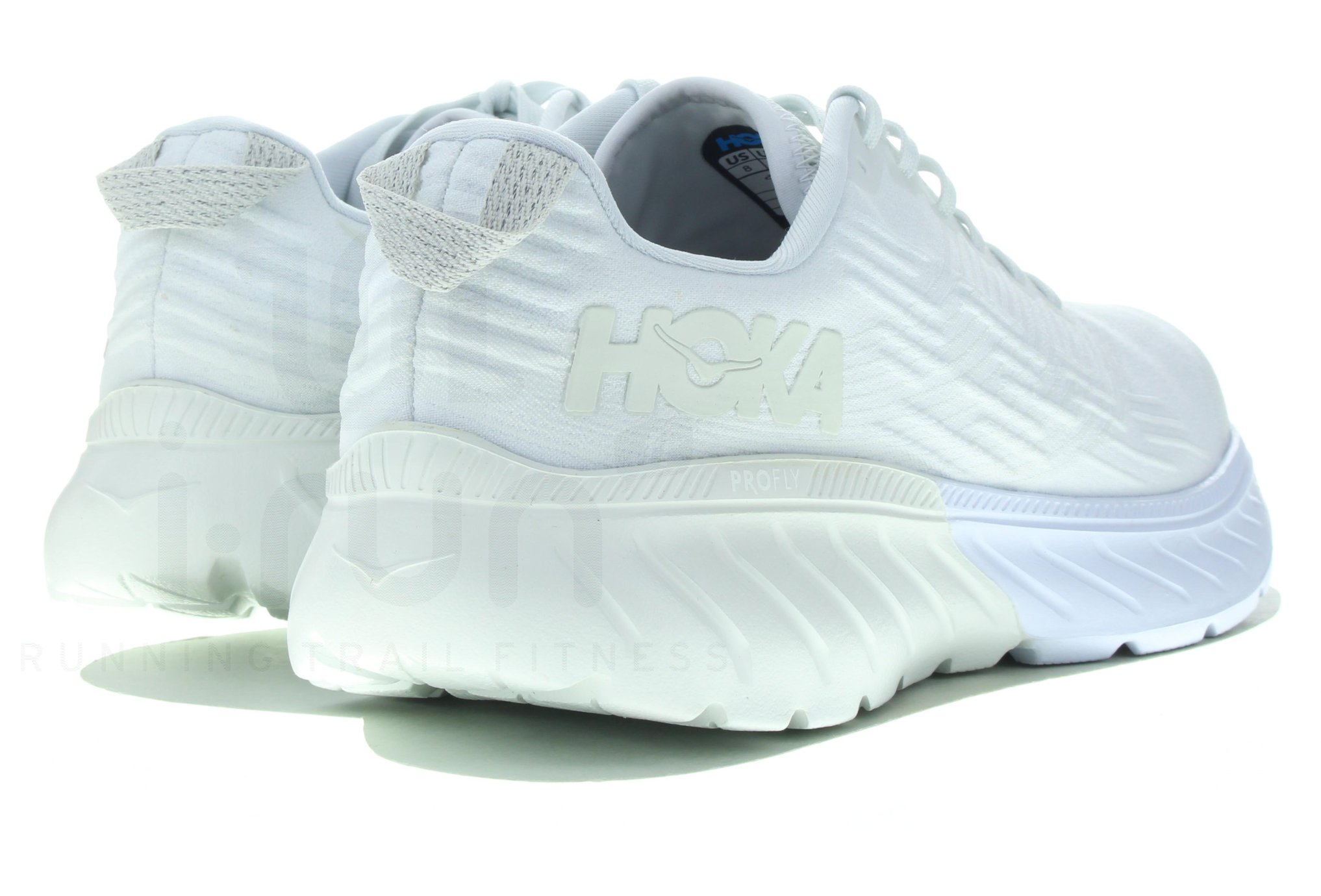 Hoka One One Mach 3