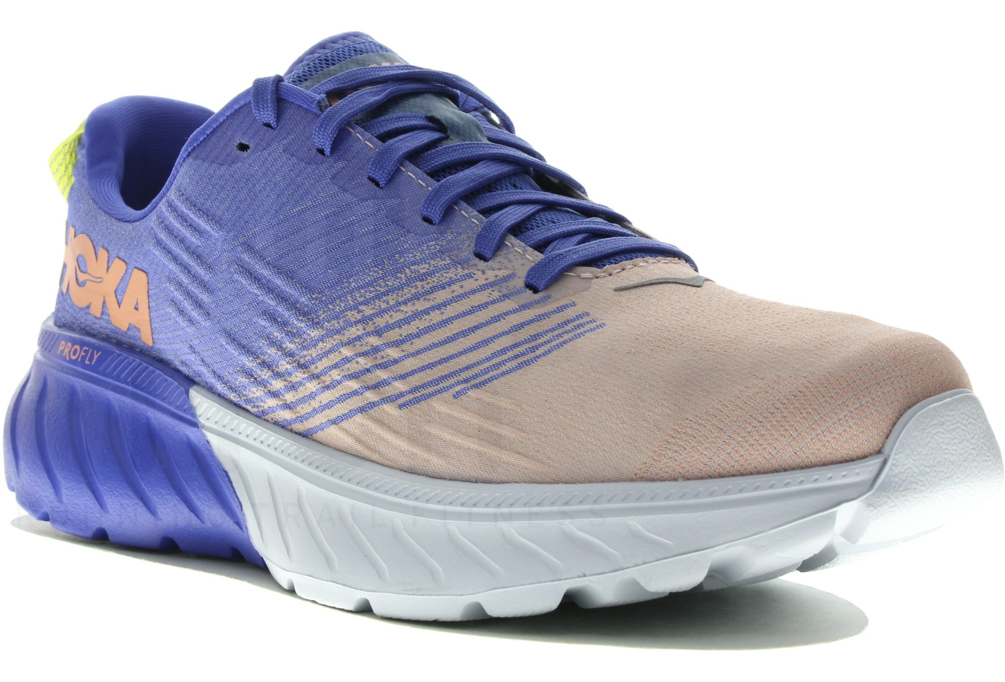Hoka One One Mach 3