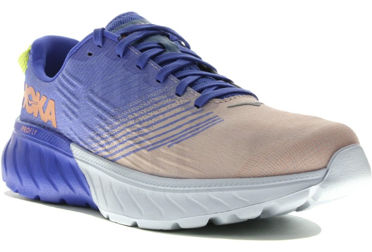 Hoka One One Mach 3