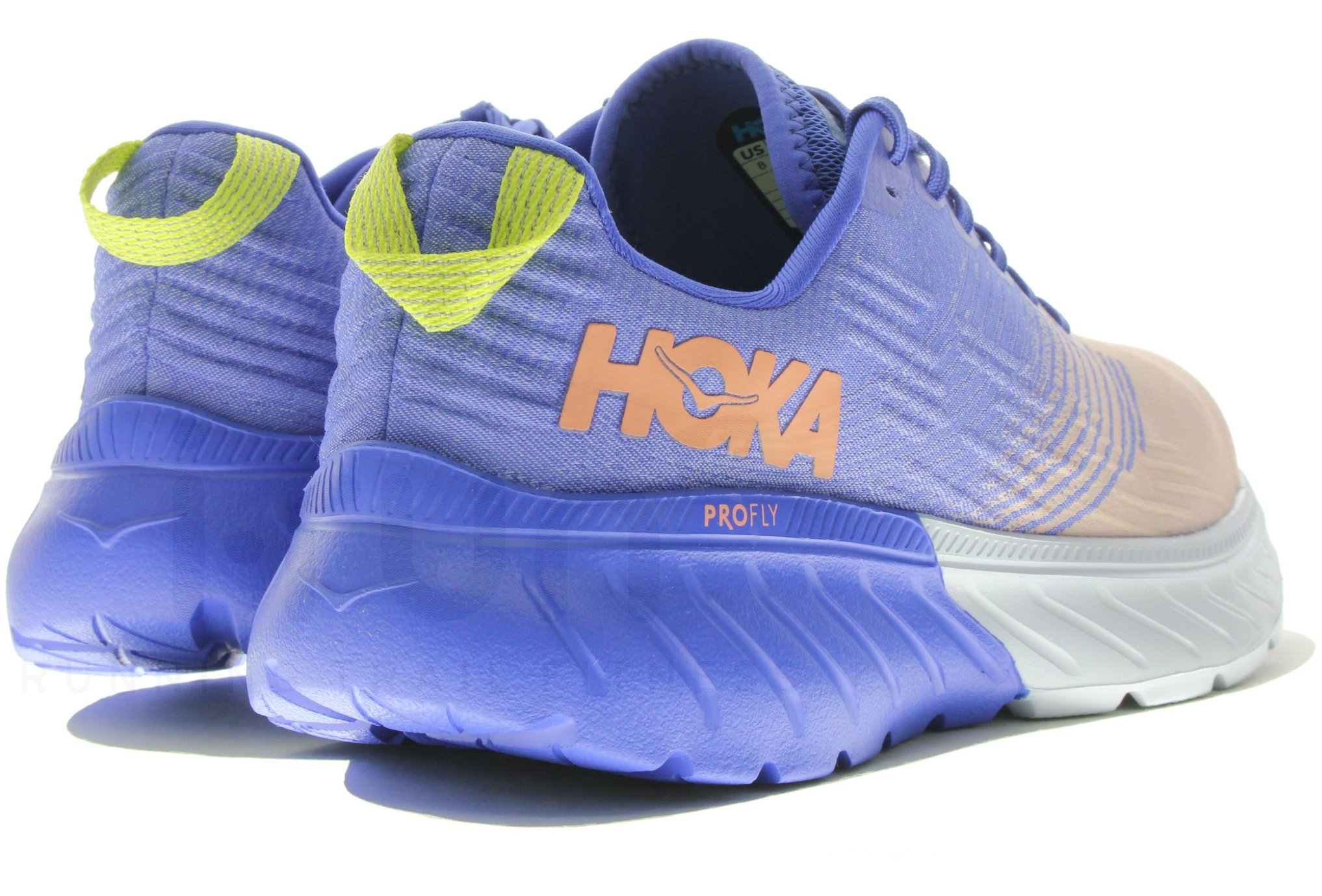 Hoka One One Mach 3