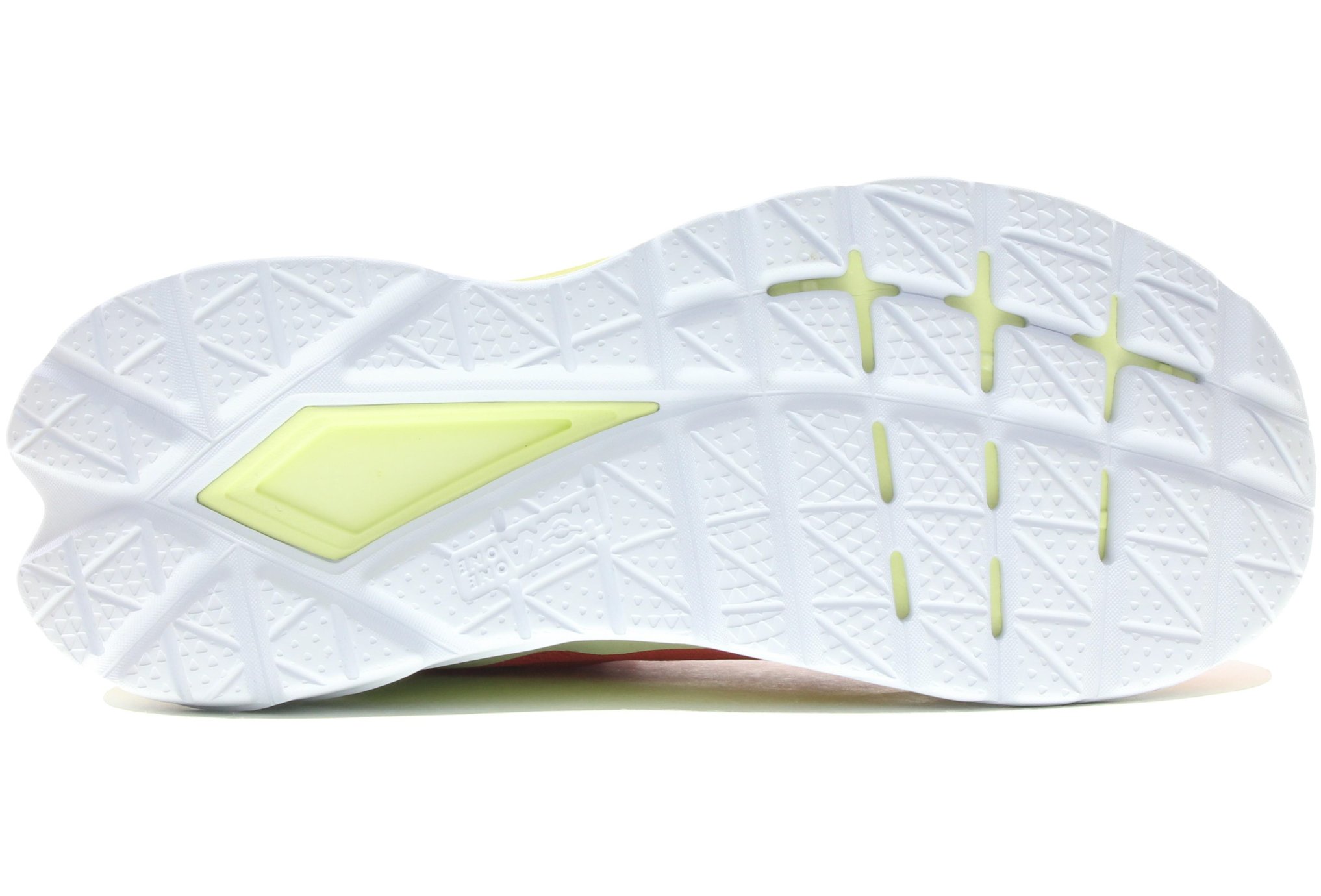 Hoka One One Mach 4 Glitch Pack W 