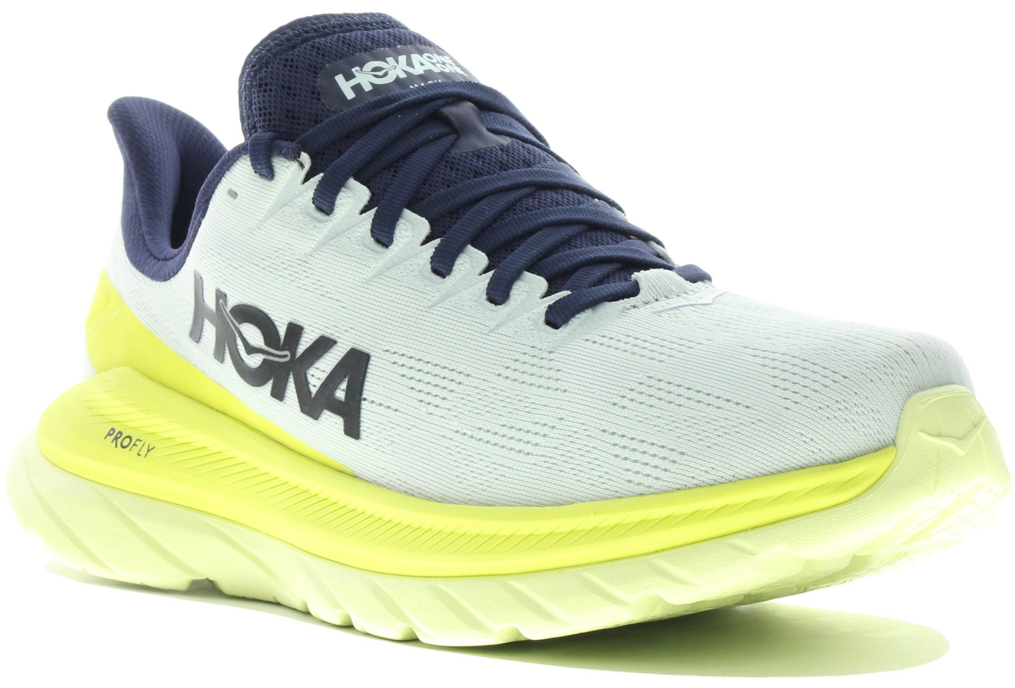 Hoka One One Mach 4