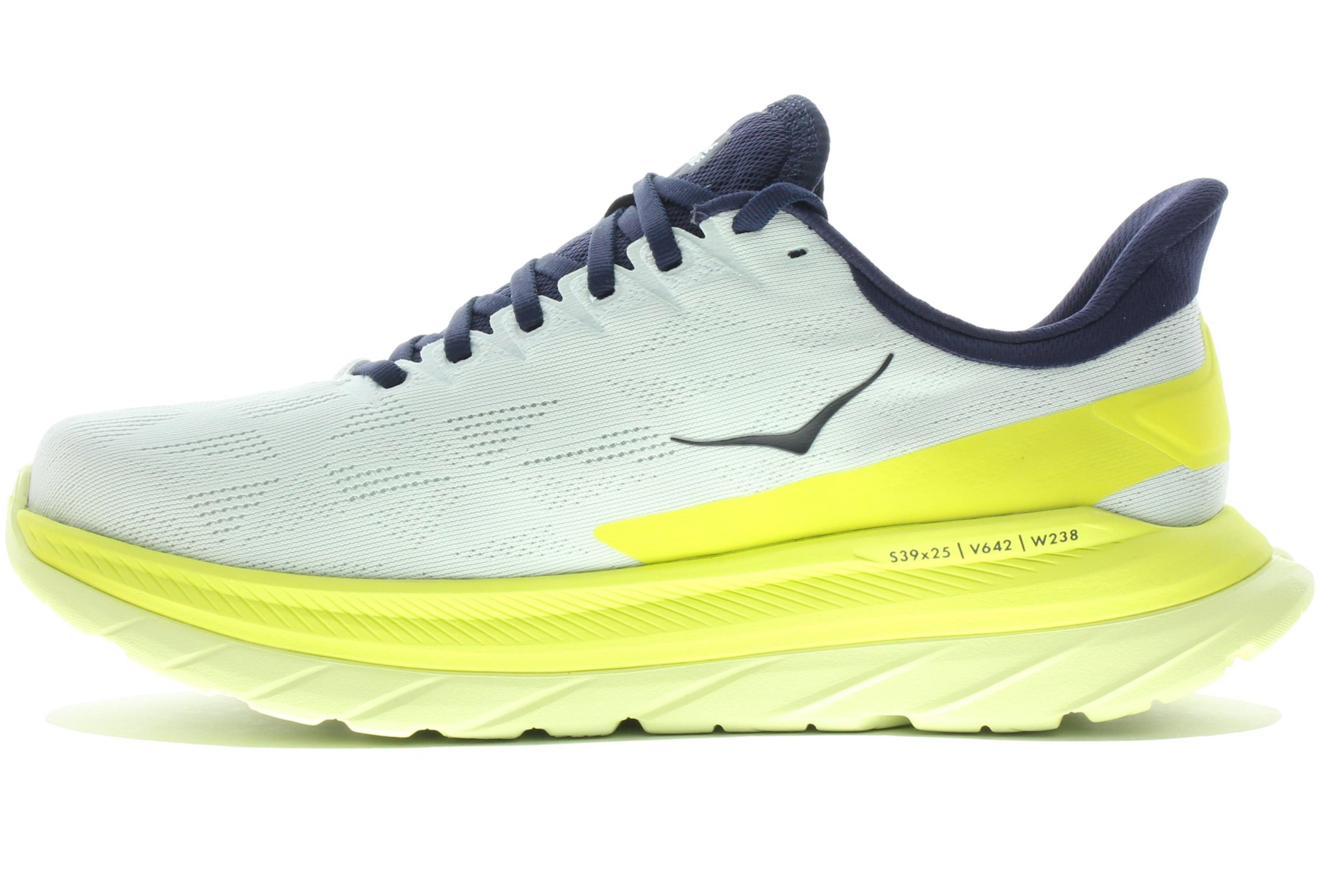 Hoka One One Mach 4