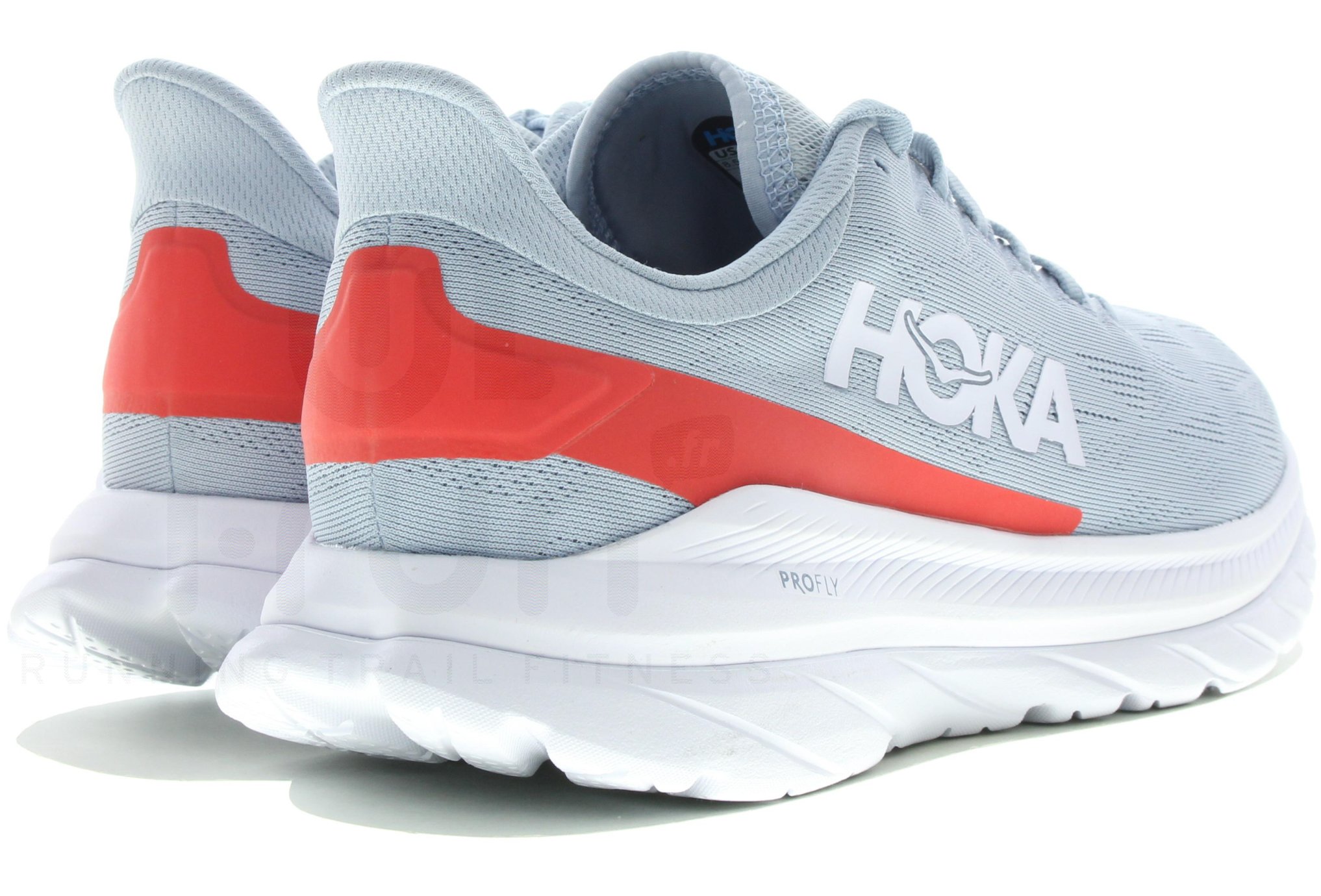 Hoka One One Mach 4 M 