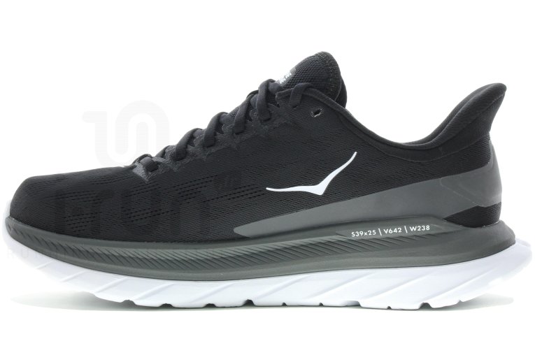 Hoka One One Mach 4 M 