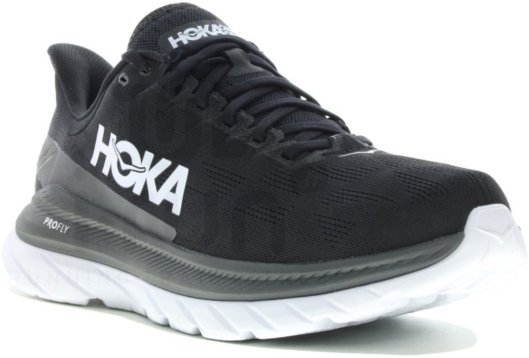 Hoka One One Mach 4 M 