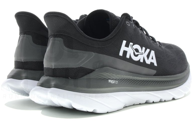 Hoka One One Mach 4 M 