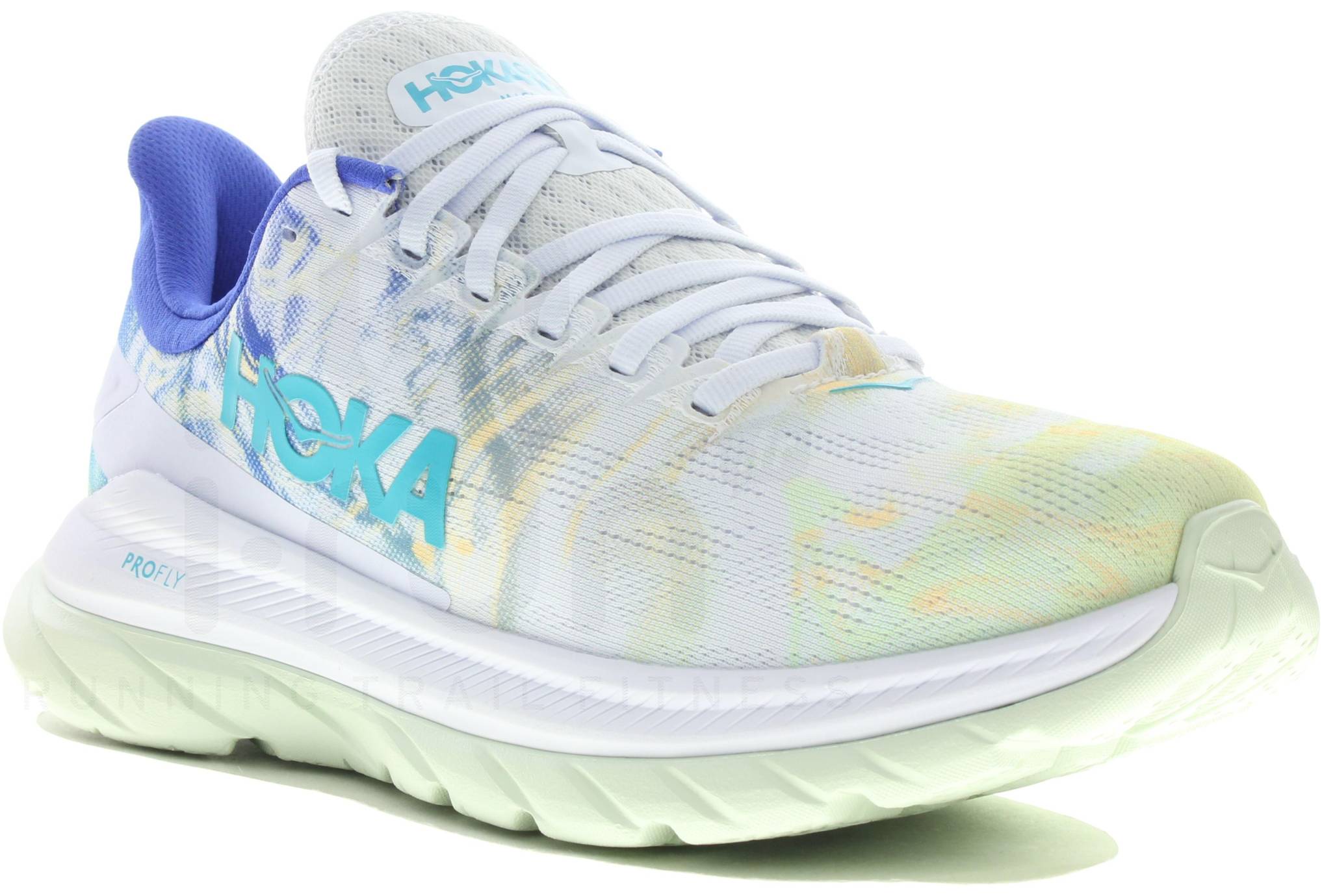 Hoka One One Mach 4 Herren