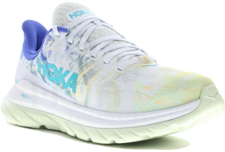Hoka One One Mach 4 M 