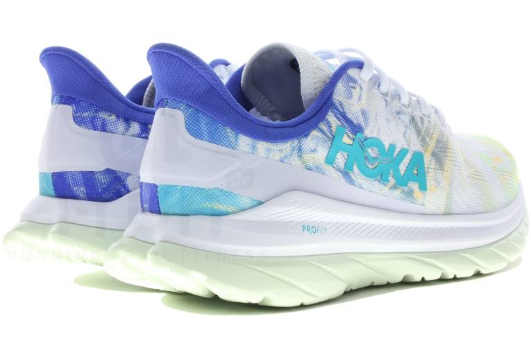 Hoka One One Mach 4 M 