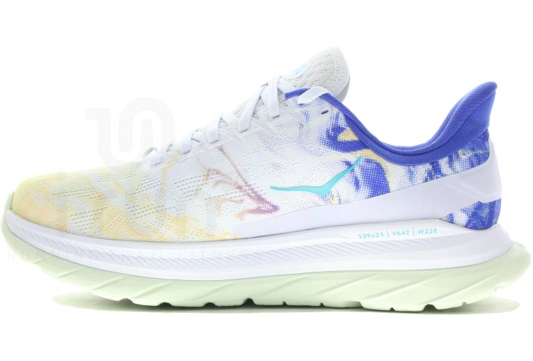 Hoka One One Mach 4 M 
