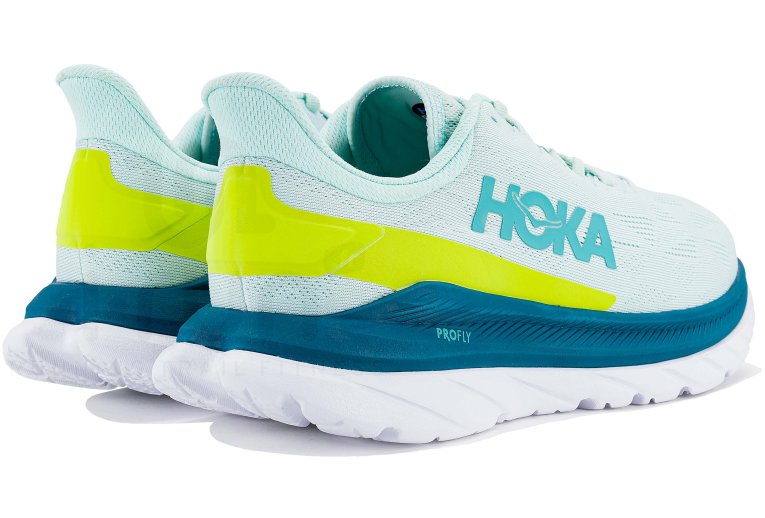 Hoka One One Mach 4 M 