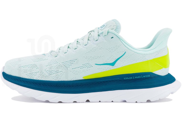 Hoka One One Mach 4 M 