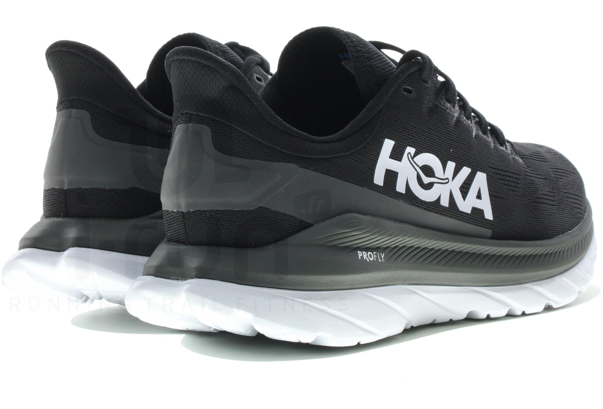 Hoka One One Mach 4