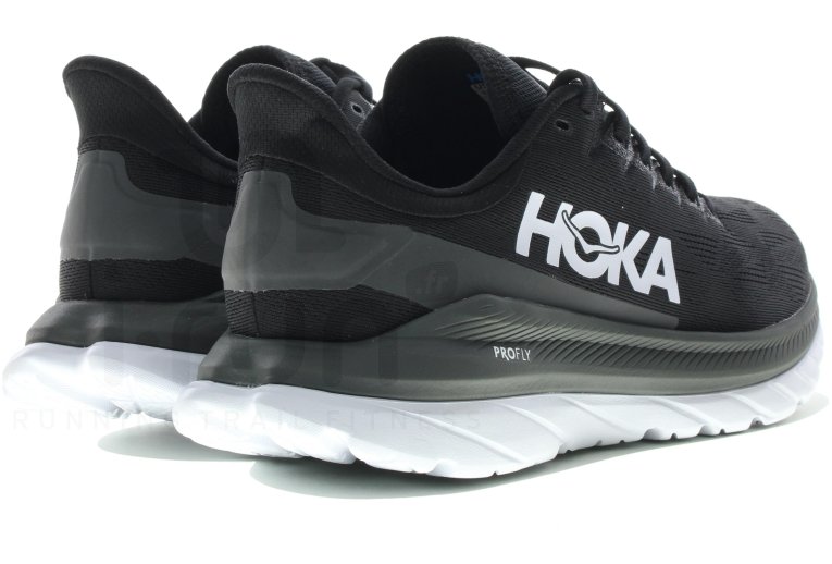 Hoka One One Mach 4