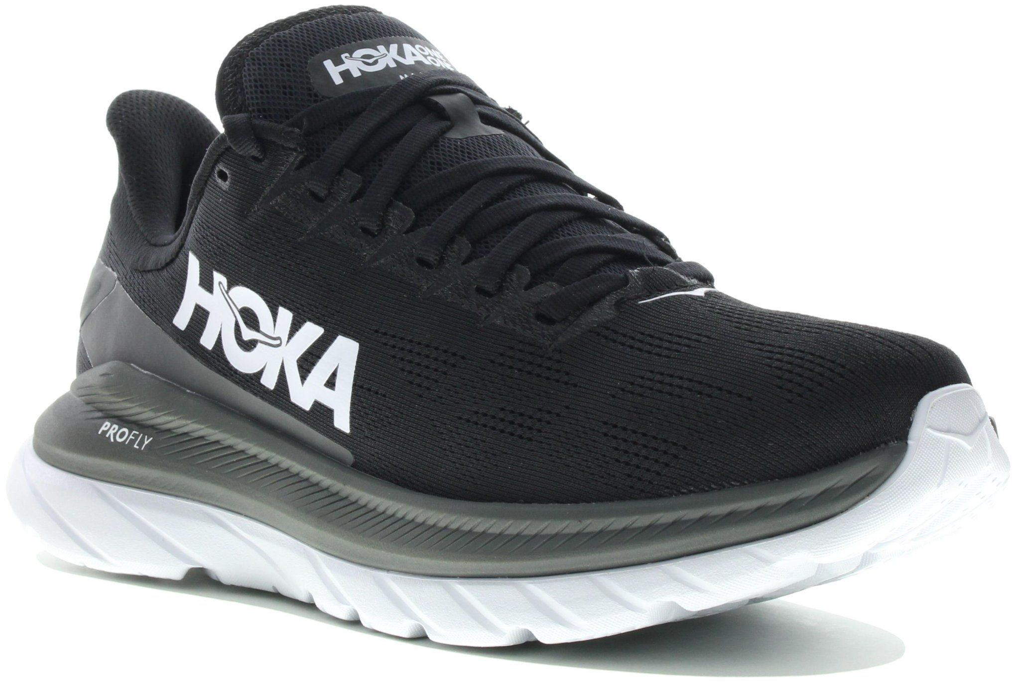Hoka One One Mach 4