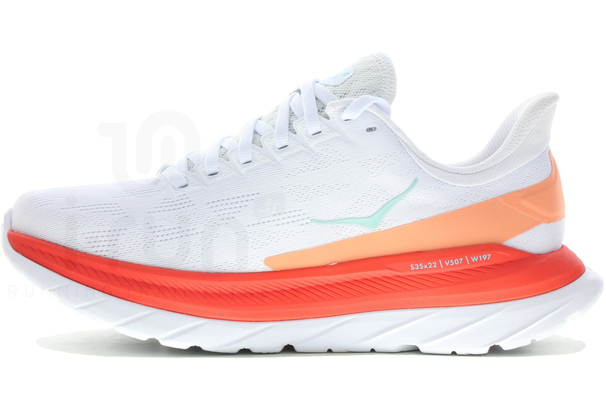 Hoka One One Mach 4 W 