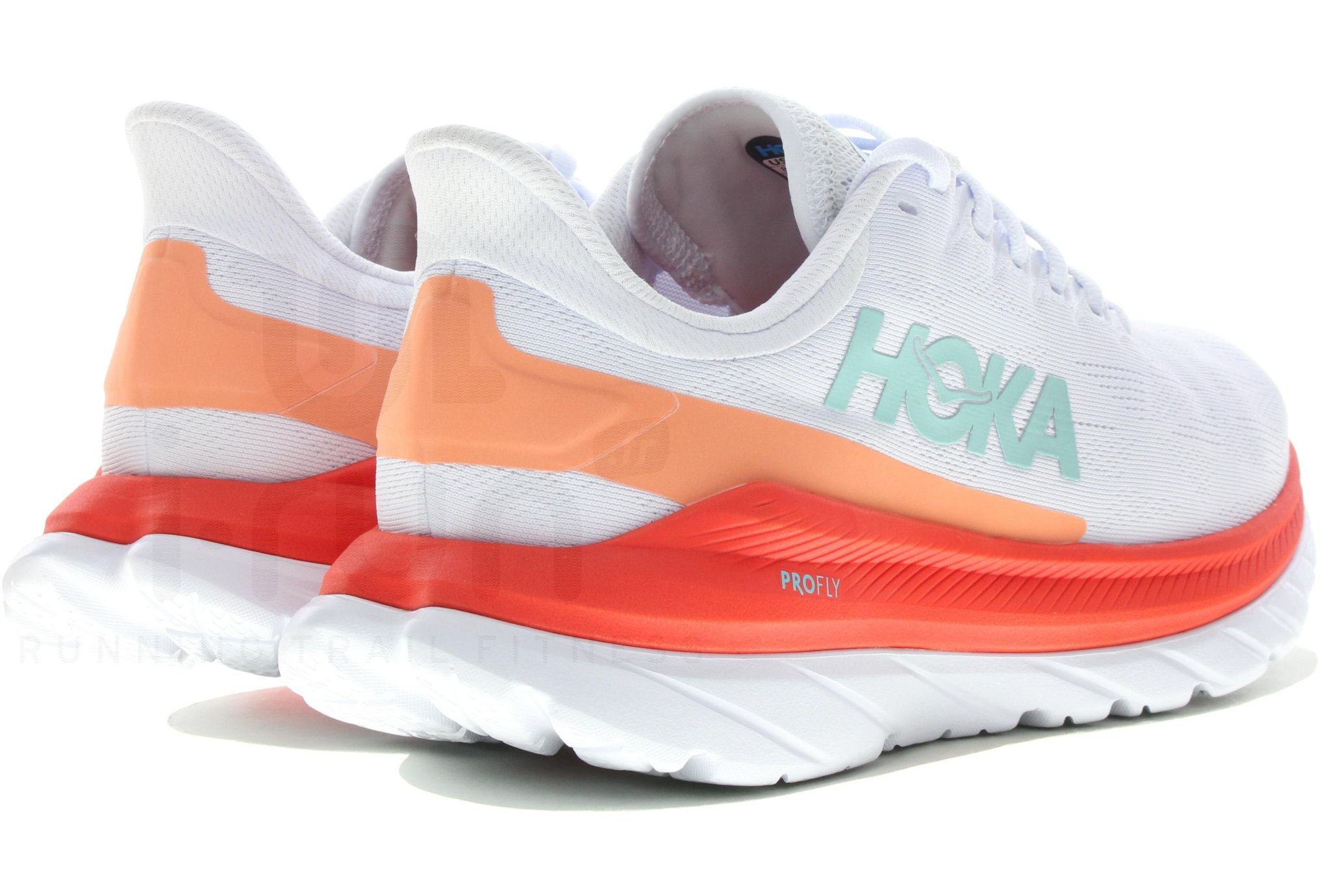 Hoka One One Mach 4 W 