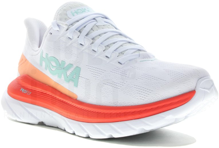 Hoka One One Mach 4 Damen