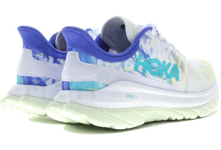 Hoka One One Mach 4 W 