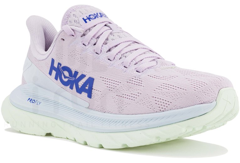 Hoka One One Mach 4