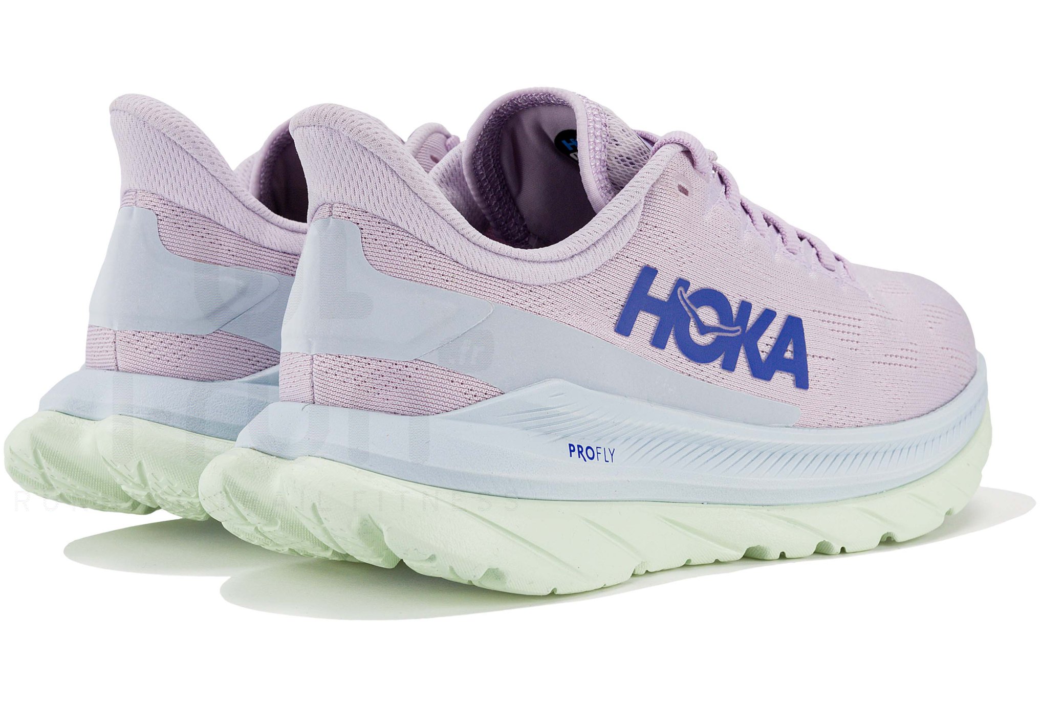 Hoka One One Mach 4