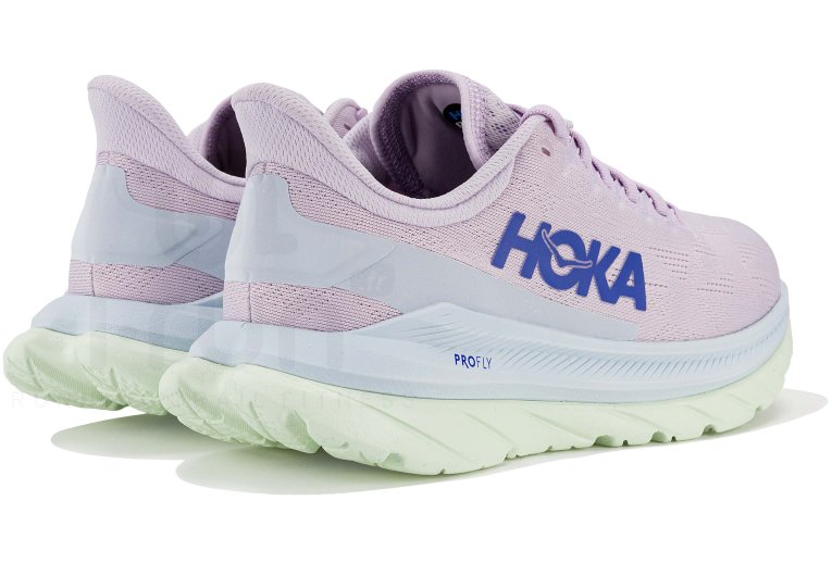 Hoka One One Mach 4