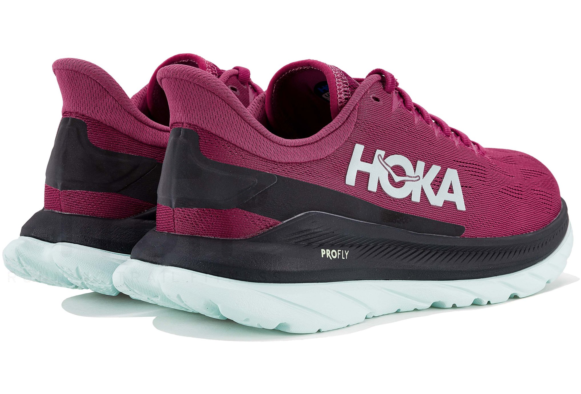 Hoka One One Mach 4 W 