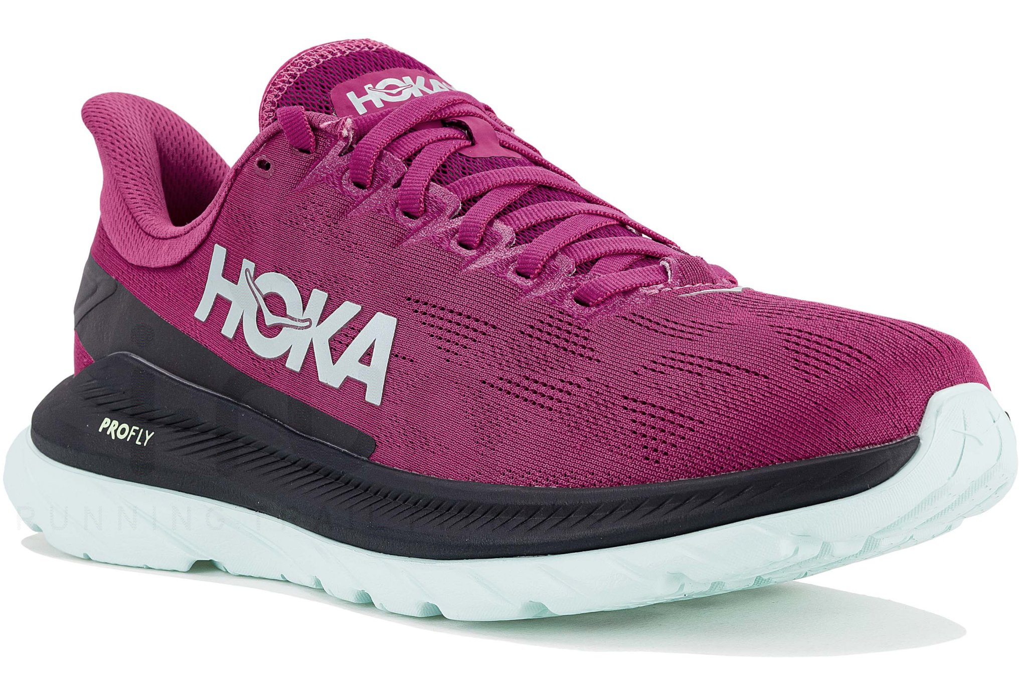 Hoka One One Mach 4 W 