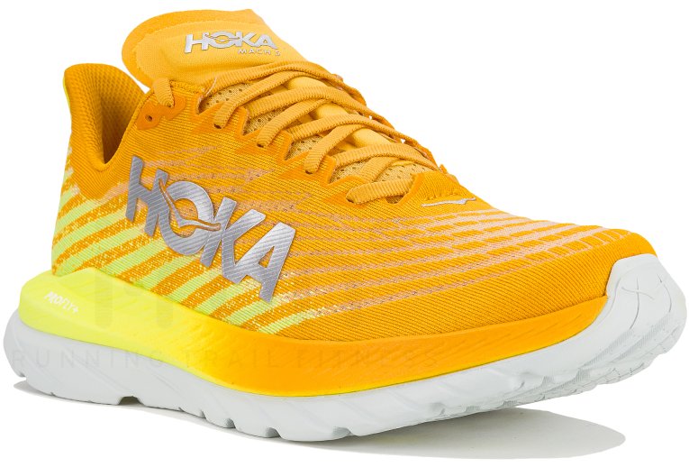 Hoka One One Mach 5 Herren