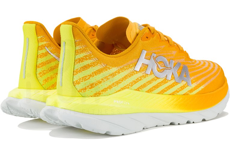 Hoka One One Mach 5 Herren
