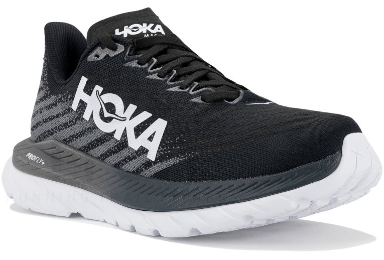 Hoka One One Mach 5 Herren