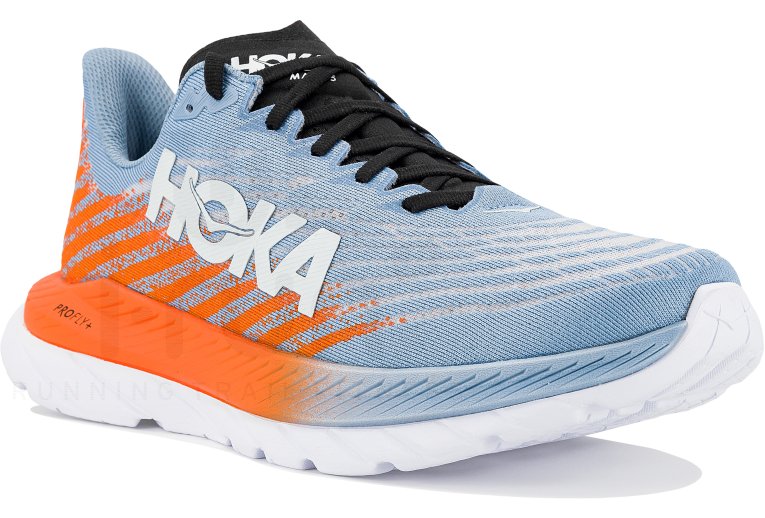 Hoka One One Mach 5 M