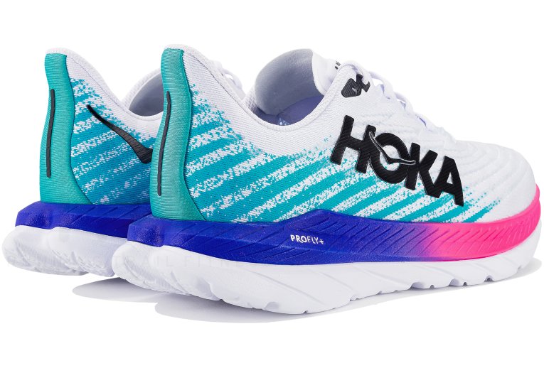 Hoka One One Mach 5 M 