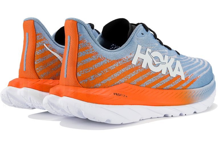 Hoka One One Mach 5 M