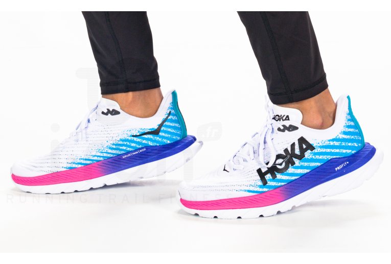 Hoka One One Mach 5 M 
