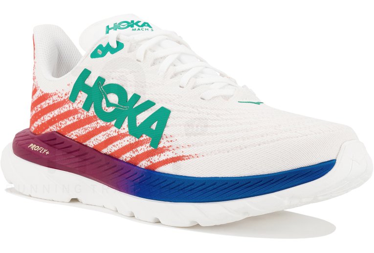 Hoka One One Mach 5
