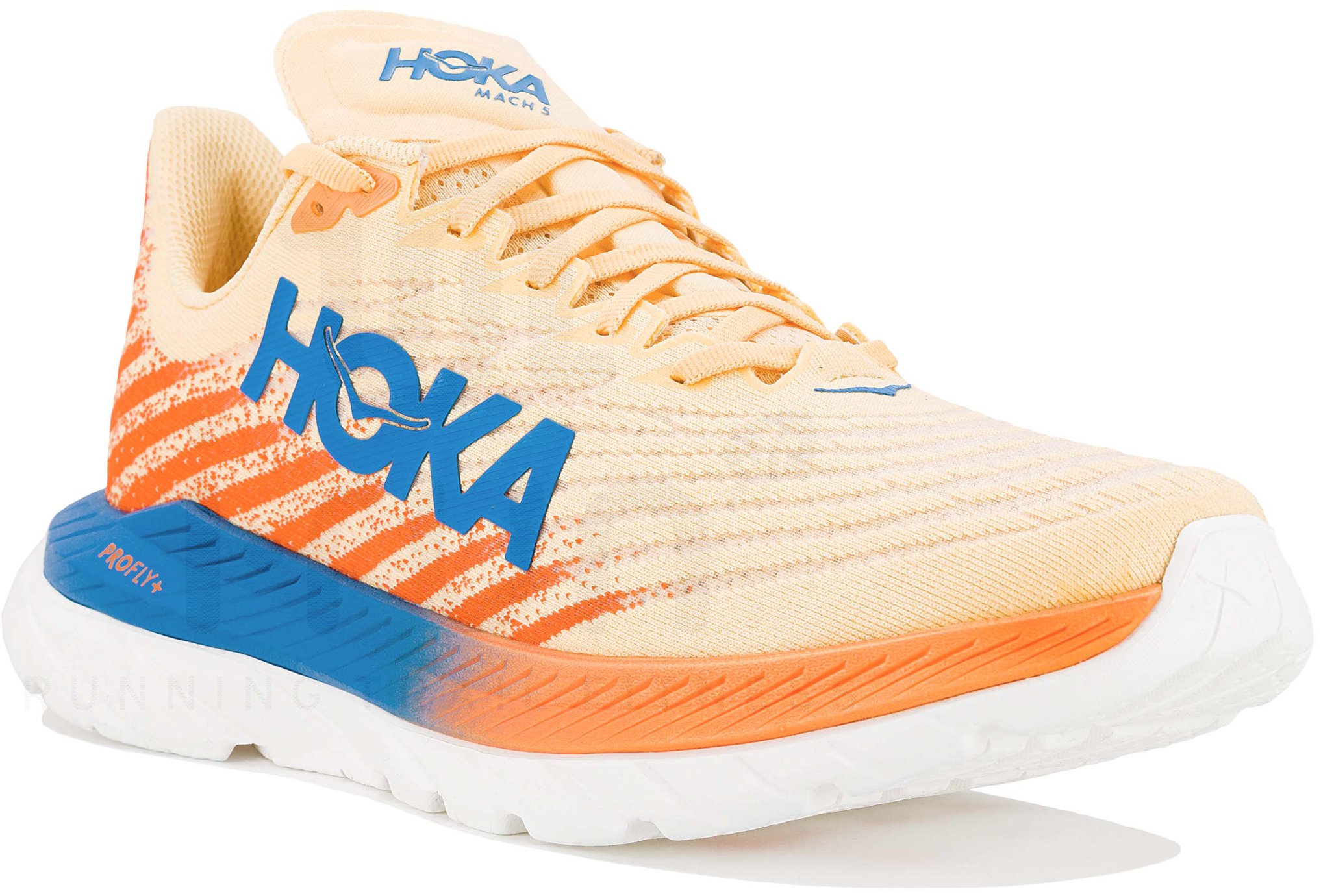 Hoka One One Mach 5