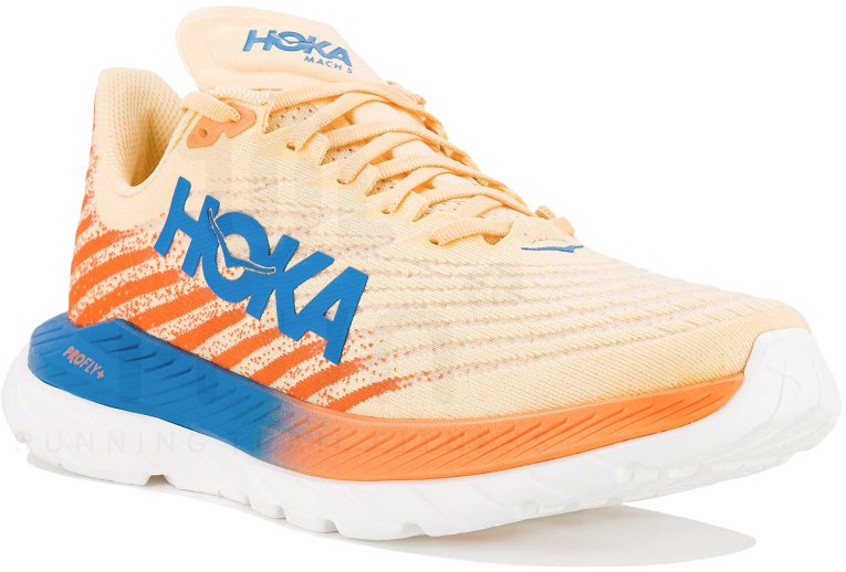Hoka One One Mach 5