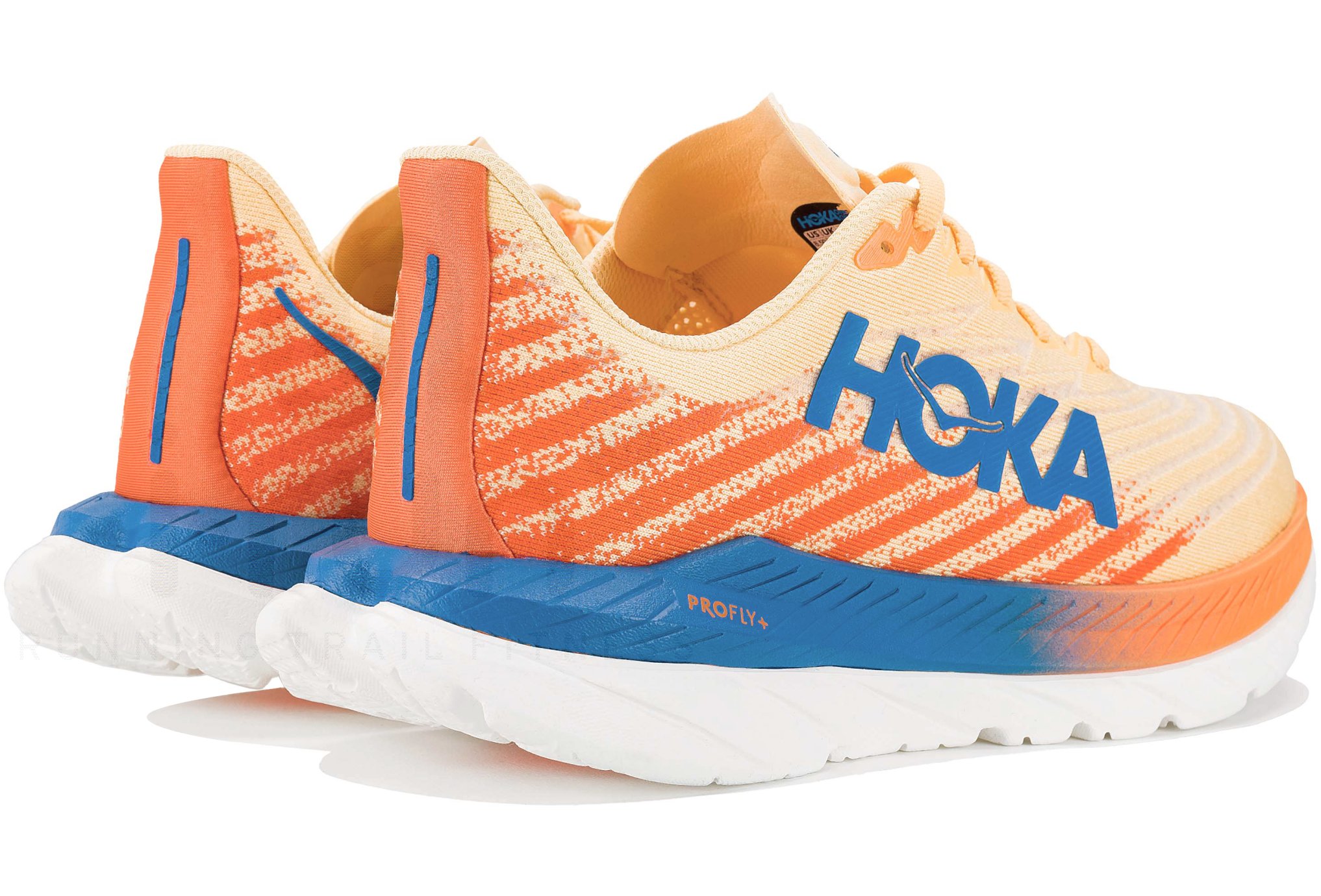 Hoka One One Mach 5