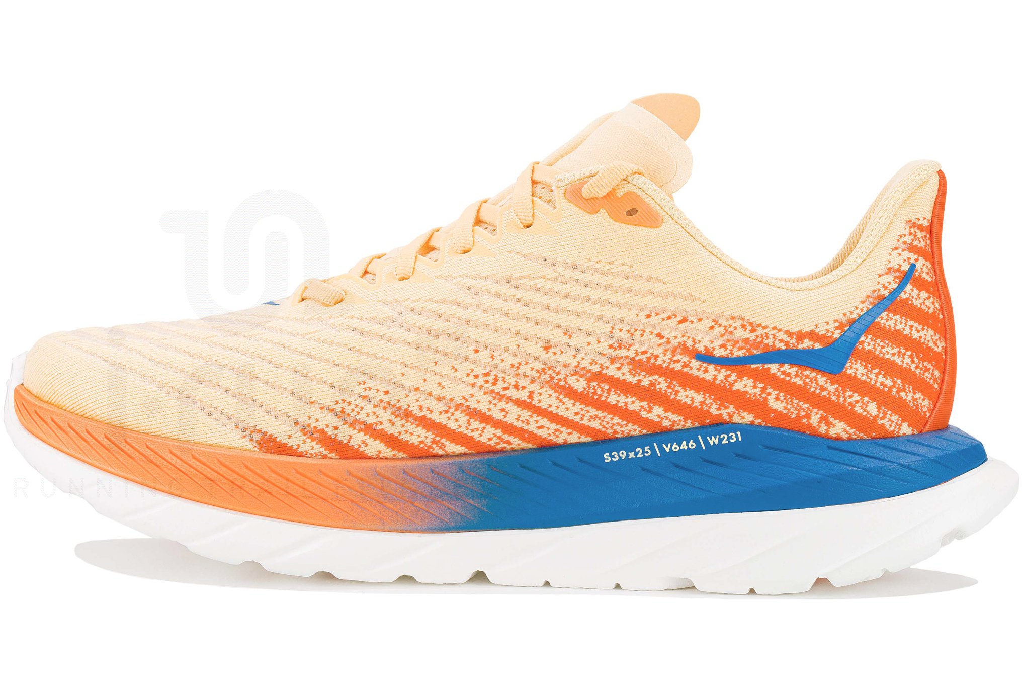 Hoka One One Mach 5
