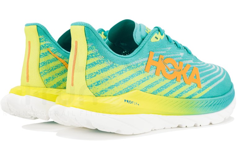 Hoka One One Mach 5 M 