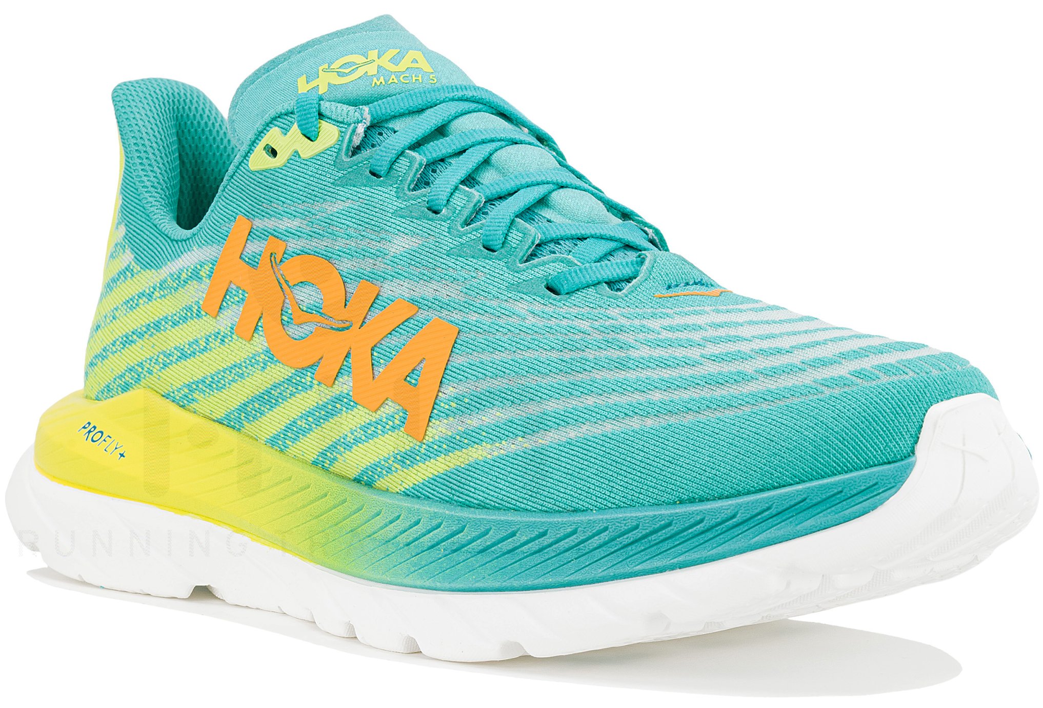 Hoka One One Mach 5 Herren