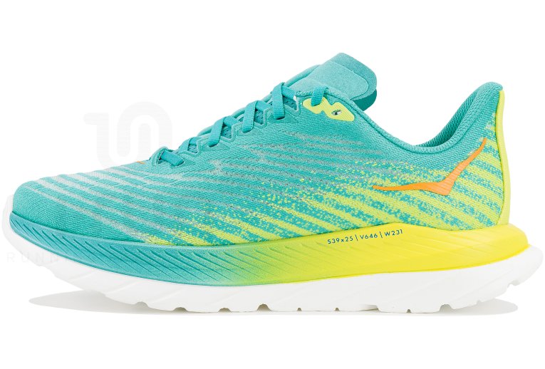 Hoka One One Mach 5 M 