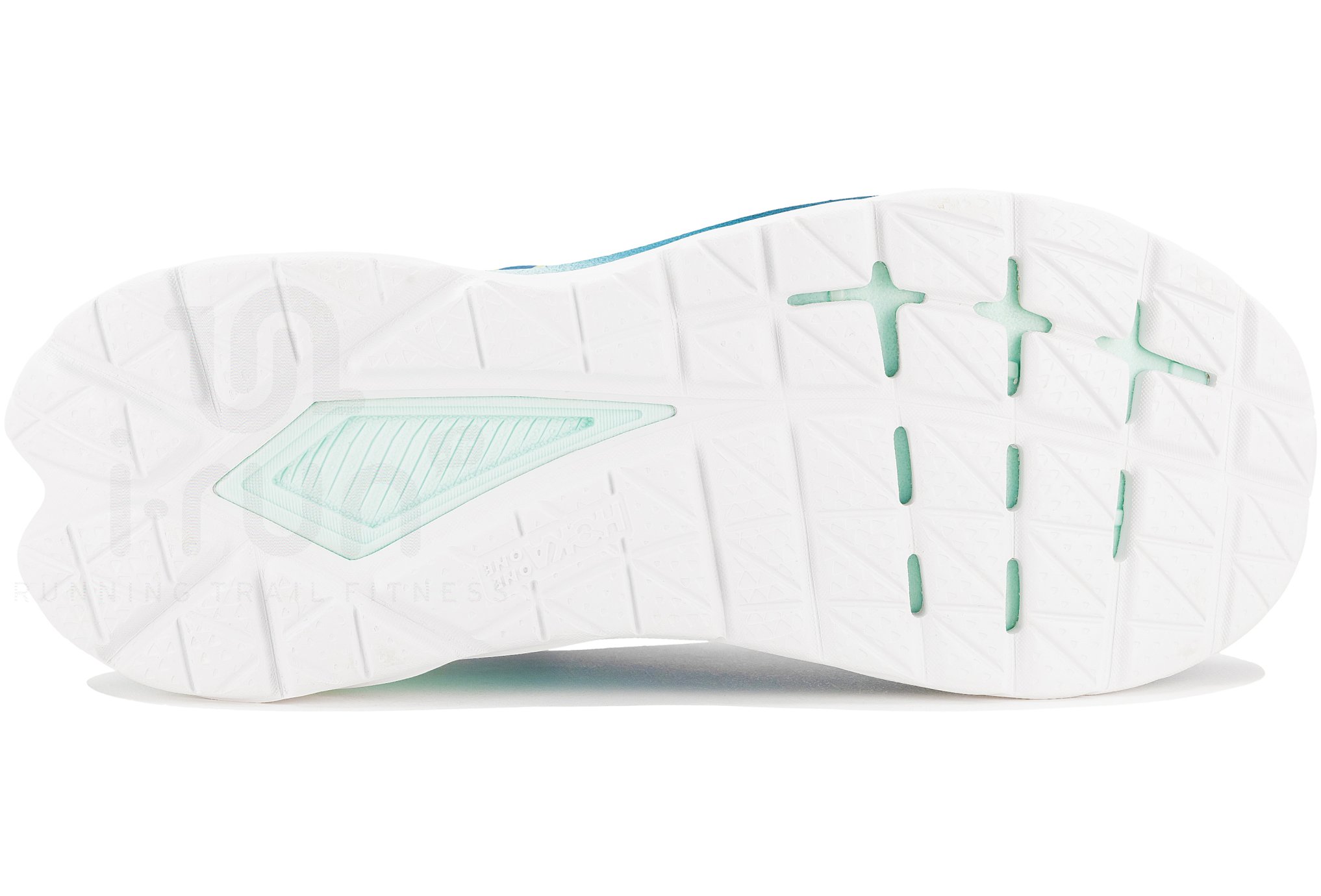 Hoka One One Mach 5