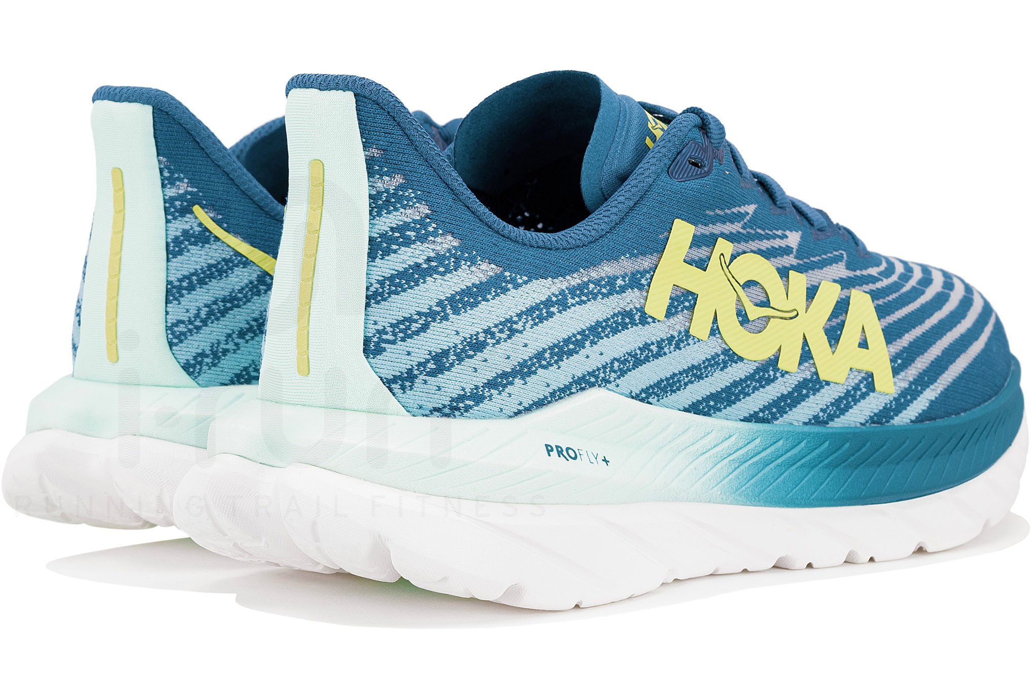 Hoka One One Mach 5