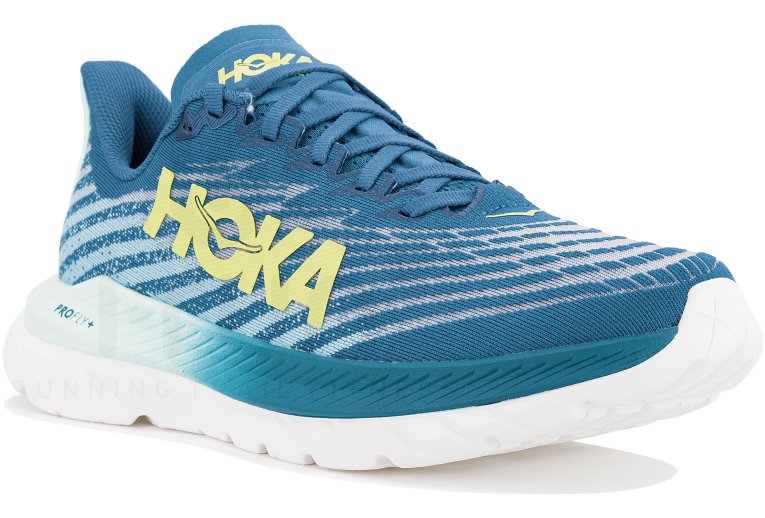 Hoka One One Mach 5