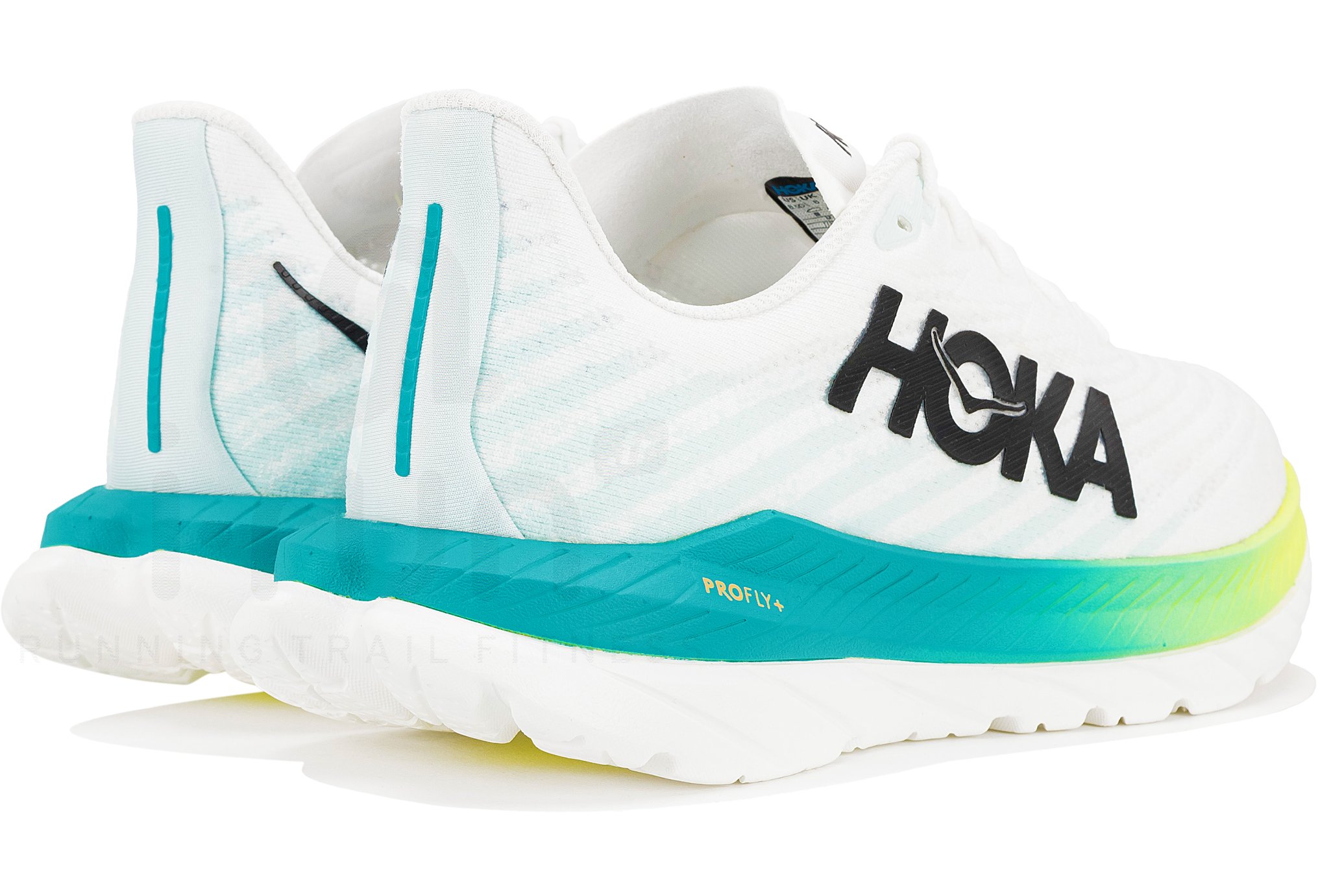 Hoka One One Mach 5 M 
